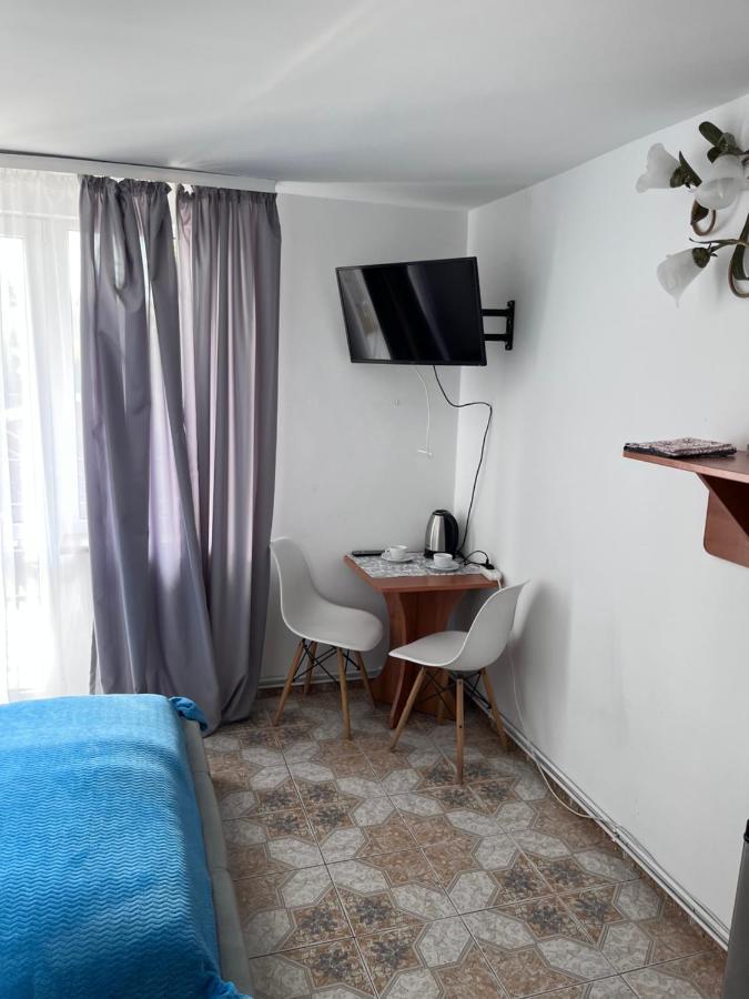 Pokoje I Apartamenty Polna 19 Niechorze Buitenkant foto