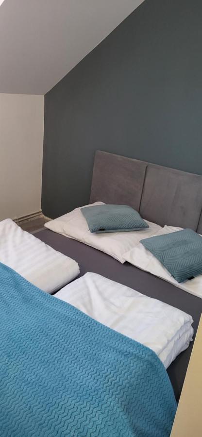 Pokoje I Apartamenty Polna 19 Niechorze Buitenkant foto