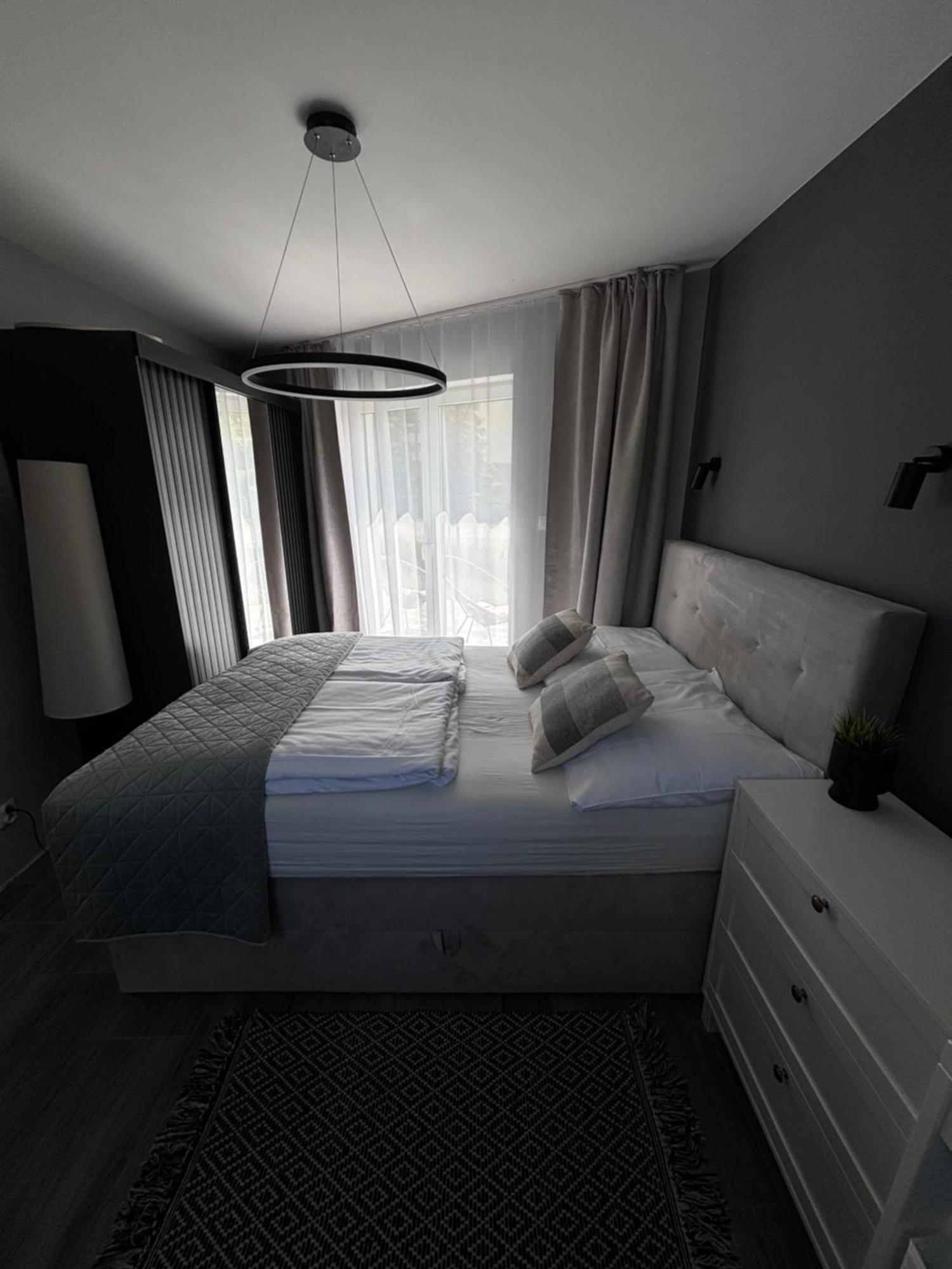 Pokoje I Apartamenty Polna 19 Niechorze Buitenkant foto