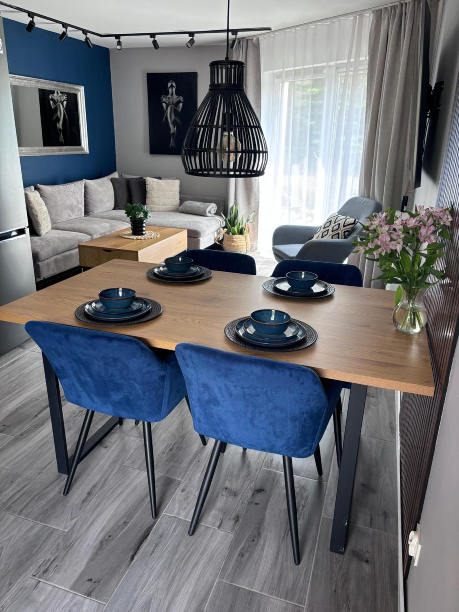 Pokoje I Apartamenty Polna 19 Niechorze Buitenkant foto